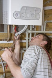 CV ketel reparatie helmond